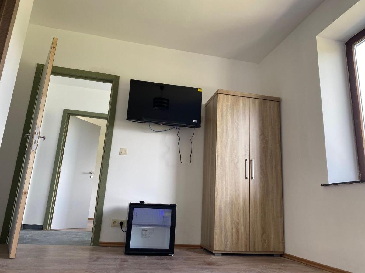 Ardenne Hotel Spa Kültér fotó