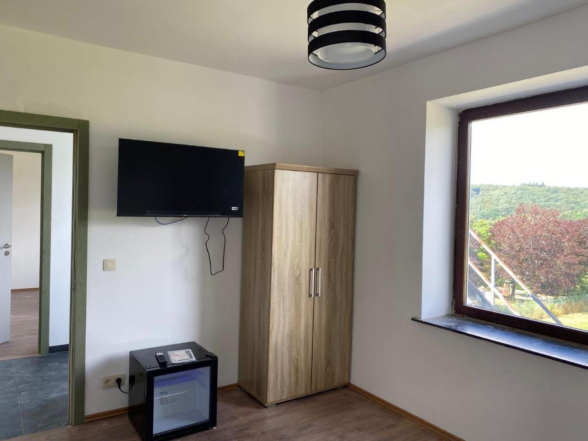 Ardenne Hotel Spa Kültér fotó