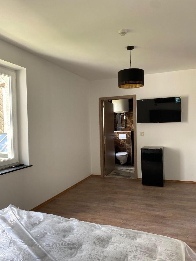 Ardenne Hotel Spa Kültér fotó