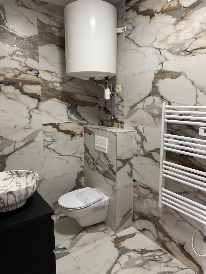 Ardenne Hotel Spa Kültér fotó