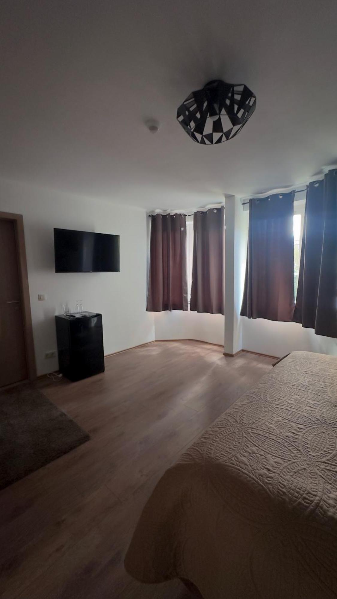 Ardenne Hotel Spa Kültér fotó