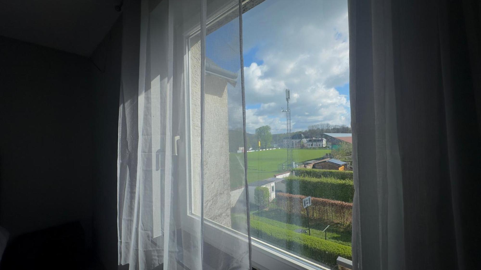 Ardenne Hotel Spa Kültér fotó