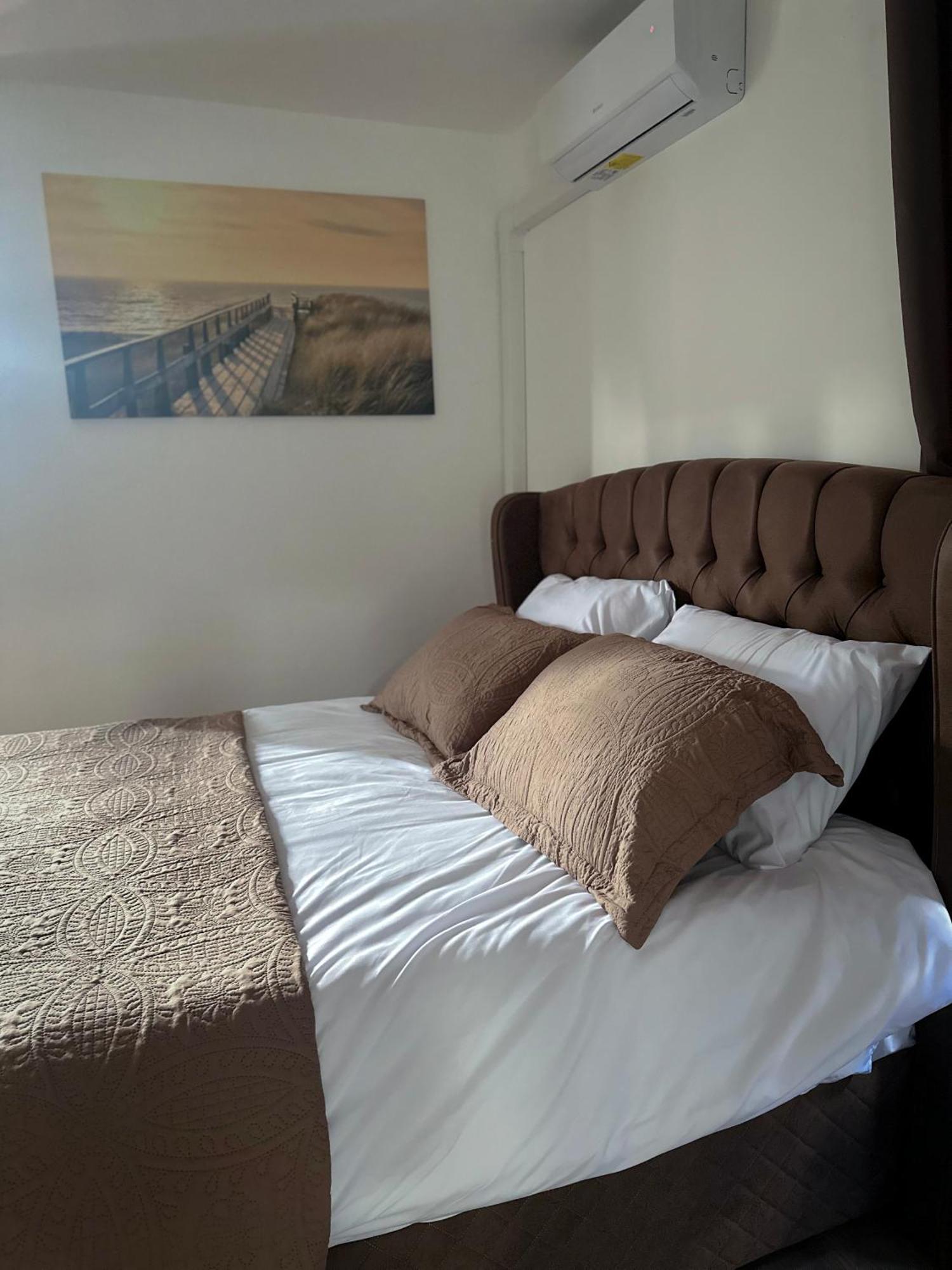 Ardenne Hotel Spa Kültér fotó