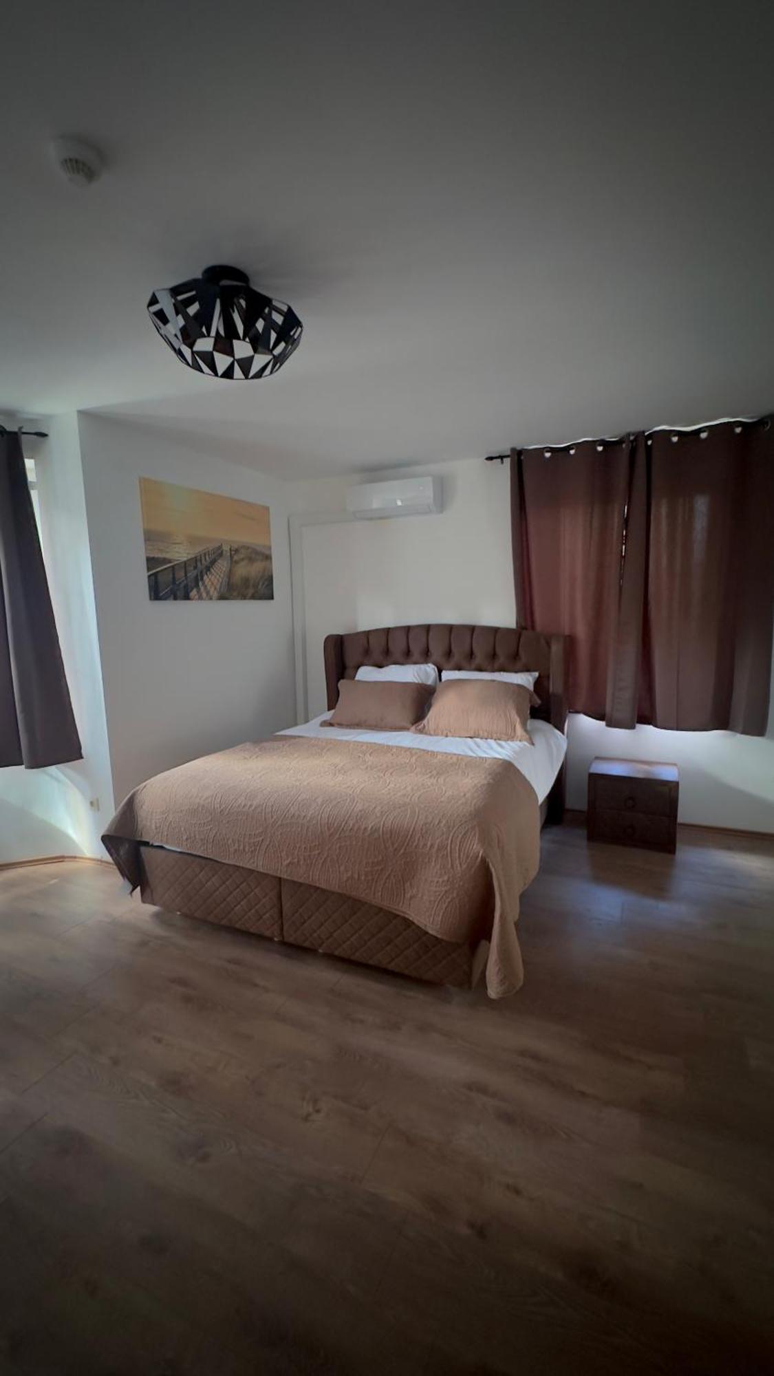 Ardenne Hotel Spa Kültér fotó