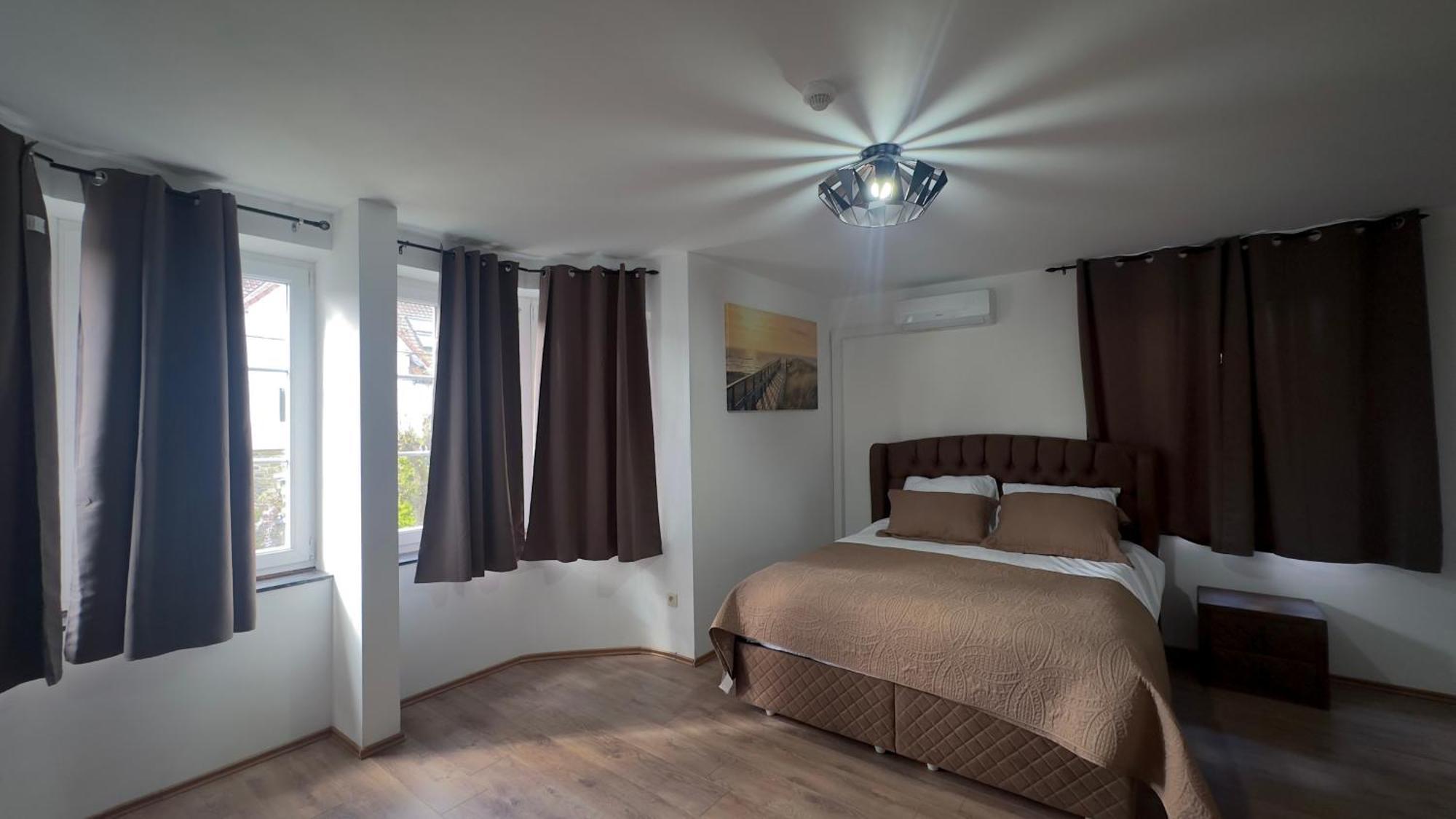 Ardenne Hotel Spa Kültér fotó